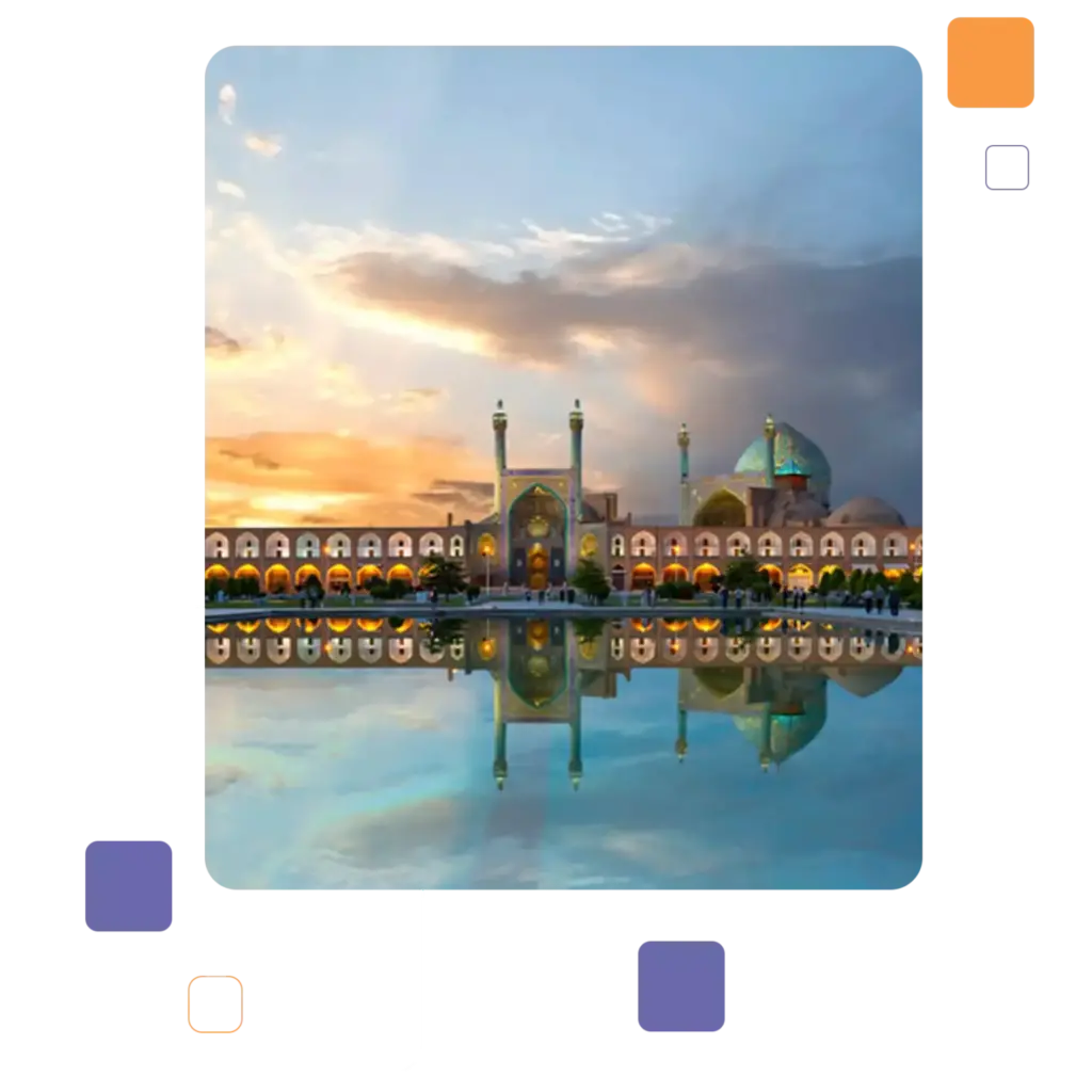 طراحی سایت دز اصفهان